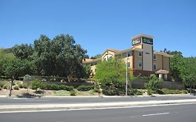 Extended Stay America Los Angeles Valencia